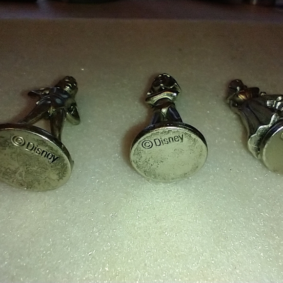 Disney pewter figures - Picture 5 of 5